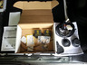 Фаркоп Oris (ранее Bosal) для Toyota Land Cruiser Prado 150 2009-2022. Артикул 3062-A