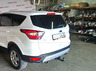 Фаркоп Лидер-Плюс для Ford Kuga II 2012-2019. Артикул F120-A