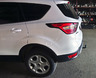 Фаркоп Лидер-Плюс для Ford Kuga II 2012-2019. Артикул F120-A