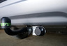 Фаркоп Лидер-Плюс для Ford Kuga II 2012-2019. Артикул F120-A