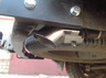 Фаркоп Imiola для Mitsubishi Pajero Sport II 2008-2016. Фланцевое крепление. Артикул Y.027
