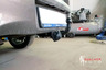 Фаркоп Oris (ранее Bosal) для Datsun on-DO 2014-2020. Артикул 1218-A
