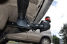 Фаркоп Oris (ранее Bosal) для Datsun on-DO 2014-2020. Артикул 1218-A
