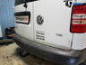 Фаркоп Лидер-Плюс для Volkswagen Caddy 2004-2020. Артикул V113-A