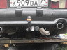 Фаркоп Oris (ранее Bosal) для ГАЗ Volga 3110, 31105 седан 1997-2009 (двигатель Chrysler). Артикул 3806-A