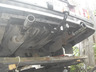 Фаркоп Oris (ранее Bosal) для ГАЗ Volga 3110, 31105 седан 1997-2009 (двигатель Chrysler). Артикул 3806-A