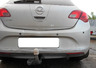 Фаркоп Трейлер для Opel Astra J хэтчбек 5-дв. 2009-2015. Артикул 9931