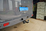 Фаркоп Oris (ранее Bosal) для ГАЗ Соболь 2705, 2217 1999-2006. Артикул 5606-AN