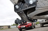 Фаркоп Лидер-Плюс для SsangYong Kyron 2007-2015. Фланцевое крепление. Артикул S205-FC