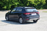 Фаркоп PT Group для Kia Rio X-Line/ Rio X 2017-2017-2022. Артикул KRL991101