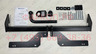 Фаркоп Garant для Renault Duster I до рестайлинга 2010-2015 2WD/4WD. Артикул G-R001