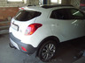 Фаркоп Лидер-Плюс для Opel Mokka 2012-2022. Артикул O116-A