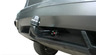 Фаркоп Westfalia (оригинал) для Porsche Cayenne II 2010-2017. Быстросъемный крюк. Артикул 321736900113