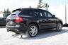 Фаркоп Westfalia (оригинал) для Porsche Cayenne II 2010-2017. Быстросъемный крюк. Артикул 321736900113