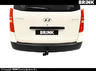 Фаркоп Brink (Thule) для Hyundai H1 Grand Starex TQ Van 2007-2022. Артикул 516100