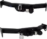 Фаркоп Imiola для Toyota Land Cruiser 200 2007-2022. Фланцевое крепление. Артикул T.051