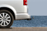Фаркоп PT Group для Volkswagen Multivan T5 2003-2015. Артикул 20041501