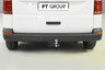 Фаркоп PT Group для Volkswagen Multivan T5 2003-2015. Артикул 20041501