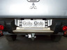 Фаркоп Galia оцинкованный для Mitsubishi L200 IV 2006-2015. Артикул M120A