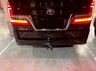 Фаркоп Baltex для Toyota Hiace H300 2019-2022. Артикул 249464