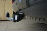 Фаркоп Westfalia для Toyota Land Cruiser 200 V8 2007-2022. Фланцевое крепление. Артикул 335359600001