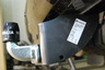 Фаркоп Westfalia для Toyota Land Cruiser 200 V8 2007-2022. Фланцевое крепление. Артикул 335359600001