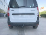 Фаркоп Aragon для Renault Dokker LPG 2012-2022. Артикул E1305BA