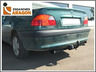Фаркоп Aragon для Toyota Avensis III 2009-2022. Артикул E6406AA