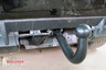 Фаркоп Imiola для BMW X3 E83 2004-2010. Артикул B.009