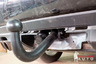 Фаркоп Imiola для BMW X3 E83 2004-2010. Артикул B.009