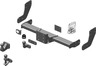 Фаркоп Brink (Thule) для Volkswagen Crafter 2016-2022. Фланцевое крепление. Артикул 633200