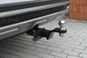 Фаркоп PT Group для Chery Tiggo 8, Tiggo 8 Pro 2019-2022. Артикул CTG-21-991101.22
