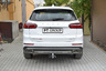 Фаркоп PT Group для Chery Tiggo 8, Tiggo 8 Pro 2019-2022. Артикул CTG-21-991101.22