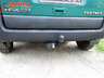 Фаркоп Imiola для Citroen Berlingo I 1996-2008. Артикул C.012