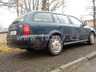 Фаркоп Galia оцинкованный для Skoda Octavia A4 1996-2004 седан, универсал. Артикул S085A