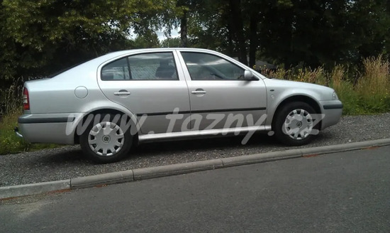 Фаркоп Galia оцинкованный для Skoda Octavia A4 1996-2004 седан, универсал. Артикул S085A