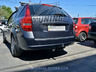 Фаркоп Imiola для Kia Ceed I универсал 2007-2012. Артикул K.023