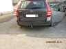 Фаркоп Imiola для Kia Ceed I универсал 2007-2012. Артикул K.023