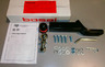 Фаркоп Oris (ранее Bosal) для Volkswagen Amarok 2010-2022. Артикул 2152-E