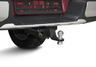 Фаркоп под квадрат Rival для Mitsubishi L200 V 2018-2022. Артикул F.4002.001