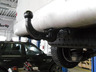 Фаркоп Westfalia для Mercedes-Benz Viano W639 2003-2014. Быстросъемный крюк. Артикул 313382600001