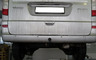 Фаркоп Westfalia для Mercedes-Benz Viano W639 2003-2014. Быстросъемный крюк. Артикул 313382600001