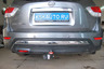 Фаркоп Oris (ранее Bosal) для Nissan Pathfinder R52 2014-2022. Артикул 4375-A