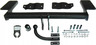 Фаркоп Steinhof для Fiat Croma II универсал 2005-2011. Артикул F-056