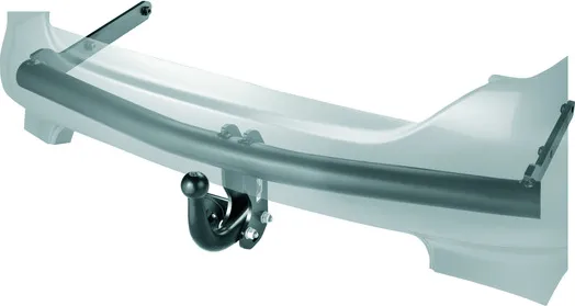 Фаркоп Monoflex для Kia Carnival II 2006-2014. Артикул 44.8148