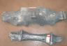 Фаркоп Oris (ранее Bosal) для Mercedes-Benz M-Класс W166 2011-2015. Артикул 2252-AN
