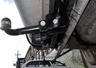 Фаркоп Лидер-Плюс для Ford Focus ll хэтчбек 2004-2011. Артикул F101-A