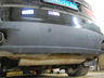 Фаркоп Westfalia с электрикой для BMW X5 F15 (вкл. M-Sport) 2014-2018. Быстросъемный крюк. Артикул 303368900113