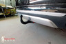 Фаркоп Westfalia с электрикой для BMW X5 F15 (вкл. M-Sport) 2014-2018. Быстросъемный крюк. Артикул 303368900113