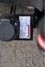 Фаркоп Oris (ранее Bosal) для Kia Rio II седан 2009-2010. Артикул 6743-A